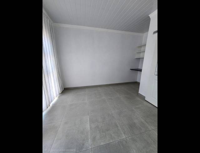 1 BEDROOM PROPERTY TO RENT IN FOREST HILL